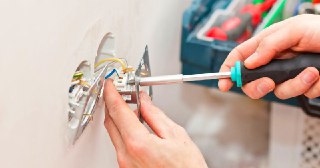 Электромонтажные работы Вольск цена 469 руб Электрика под ключ